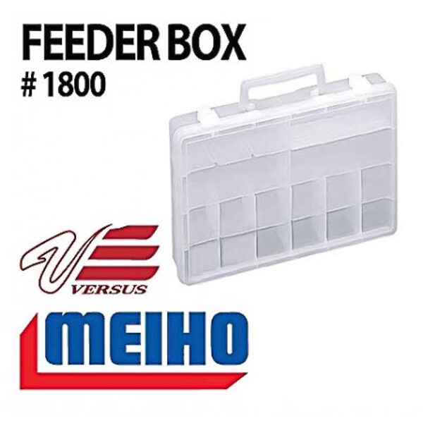 Meiho Feeder 1800