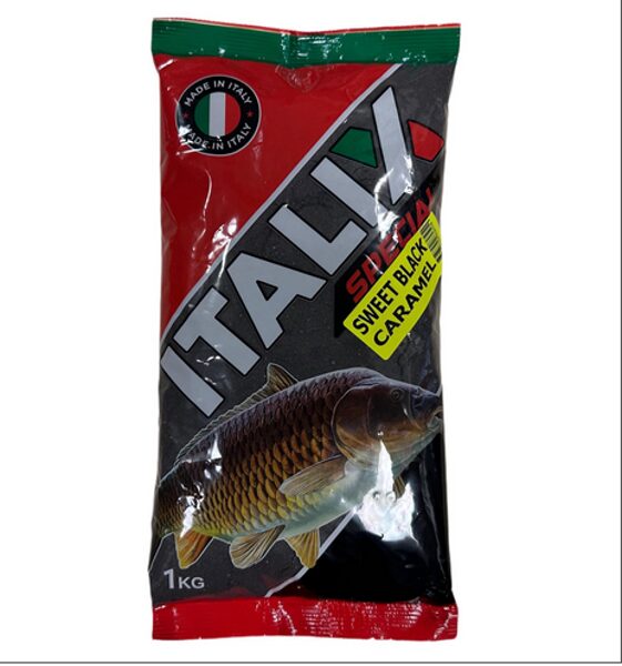 ITALIX Sweet Black Caramel - 1 kg