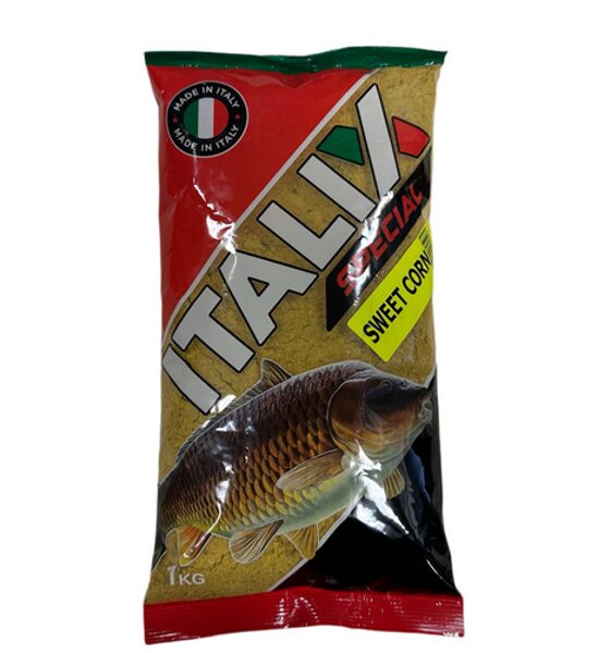 Jaukas ITALIX Sweet CORN