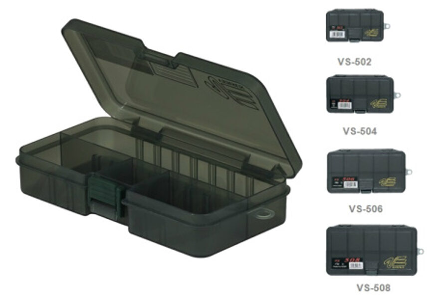 Meiho Versus VS-508-B