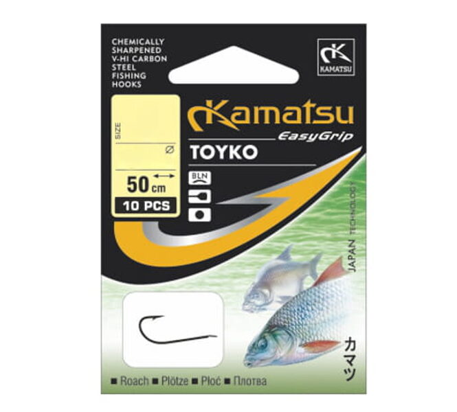 KAMATSU Toyko (roach)