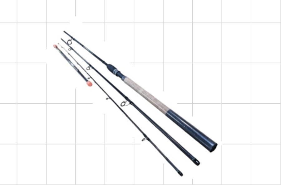 ATORA EXPERT FEEDER 3,9m/120g