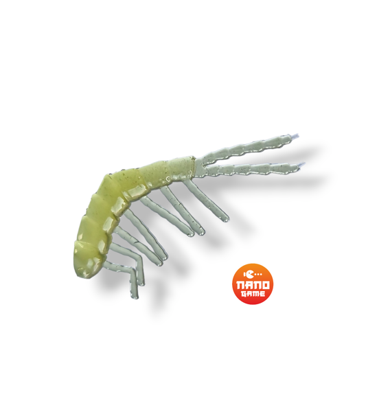 ''Fab" (Šoniplauka) 1.1 (28mm) 20vnt. Caramel