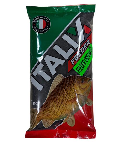 Jaukas ITALIX Feeder Bream