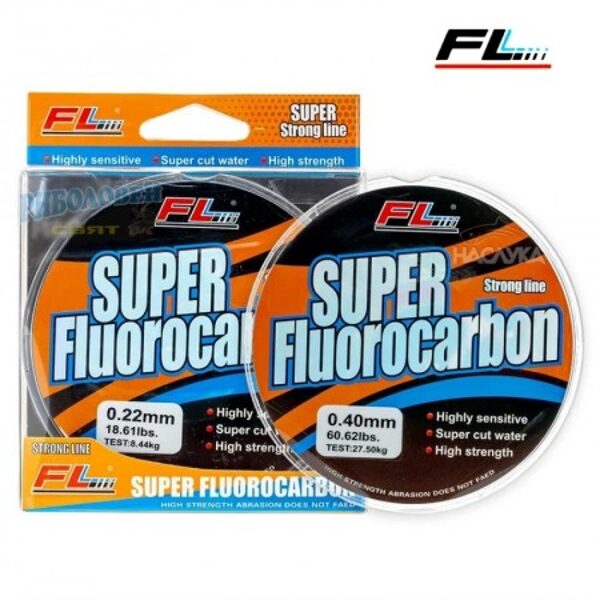 FL Super Flourocarbon