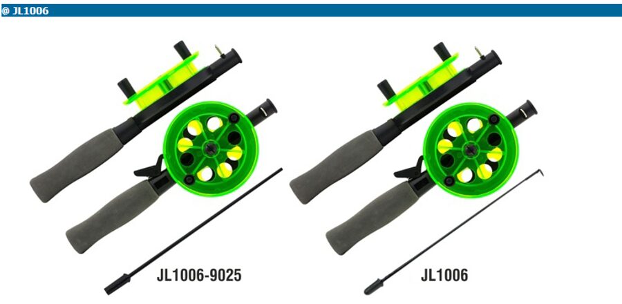Meškerėlė JL1006-9025