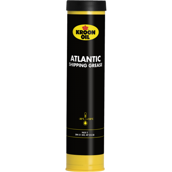Grease KROON-OIL ATLANTIC SHIPPING GREASE