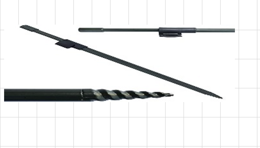 ATORA Kuoliukas 95-170cm TS014