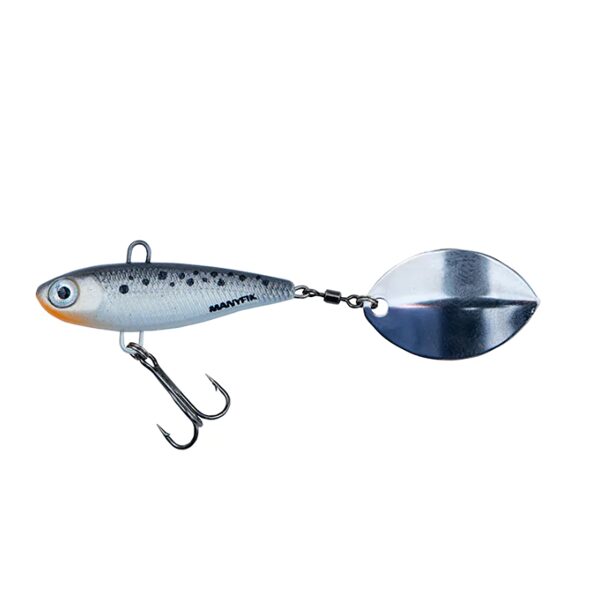 Manyfik Miki M003 Natural