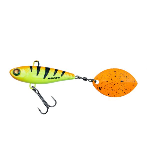 Manyfik Miki M006 Fluo