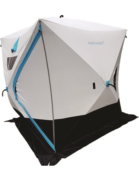 Winter tent cube ATORA Northern 220x220x240cm