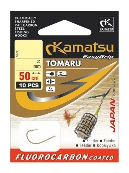 KAMATSU Tomaru