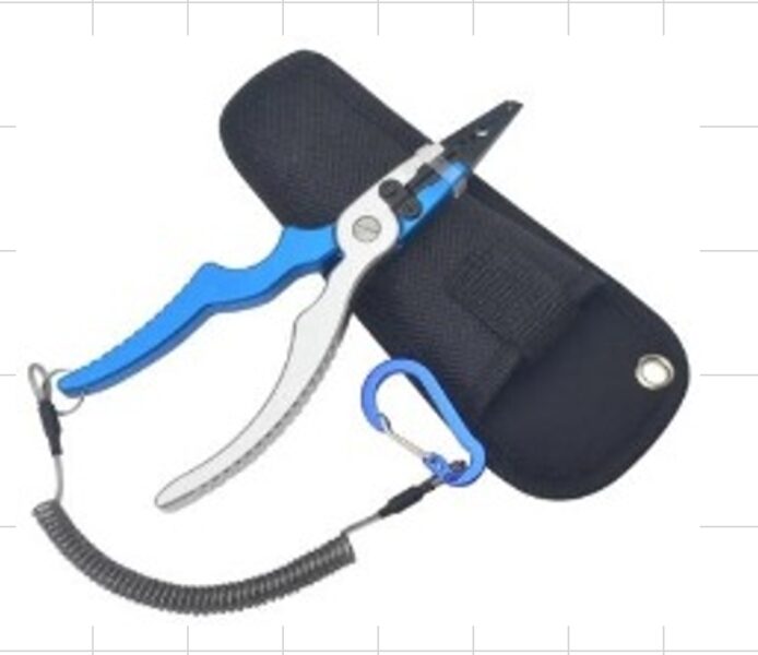 ATORA Aliuminės universalios replės