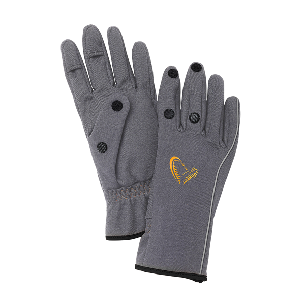 SG Softshell Glove