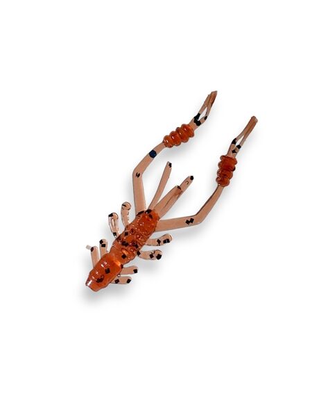 "RR Shrimp" 1.2" (30mm) 12vnt. Blood (kraujas)