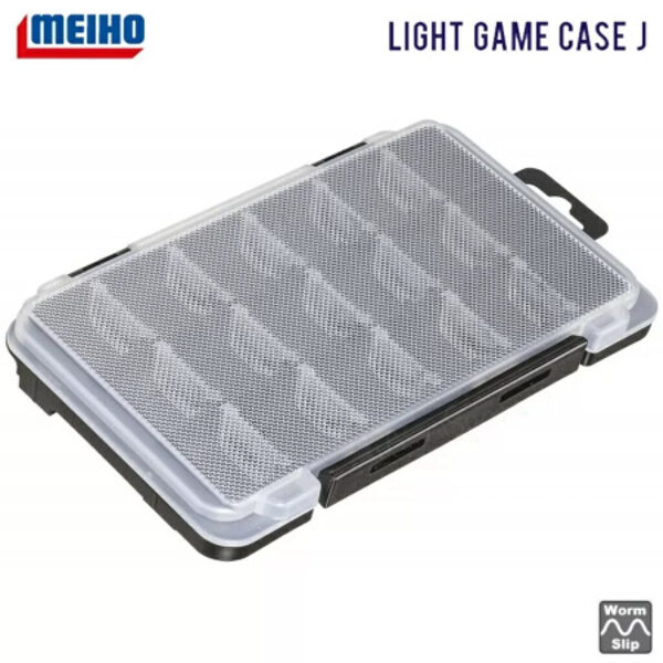 Meiho Light Game J