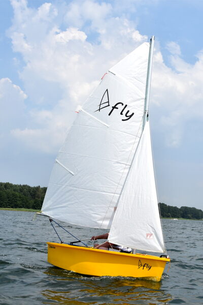 SailBoat "FLY"