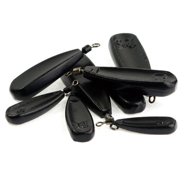 Svarelis JigRig SLOTH  švininis