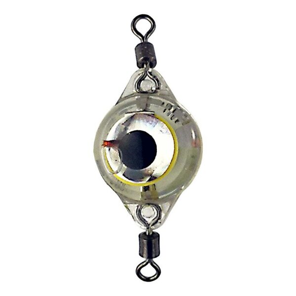 ATORA Flashing LED light 25x17 mm