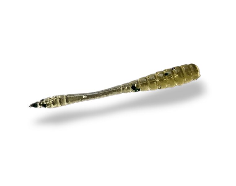 "Tipsy" 1" (25mm) 28vnt. Caramel