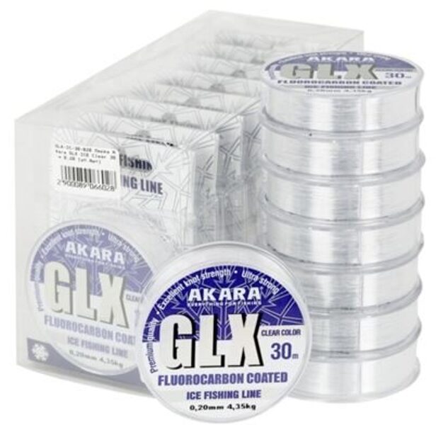 AKARA "GLX ICE 30"