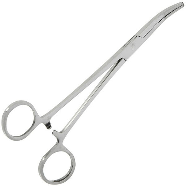 CURVED PLIERS