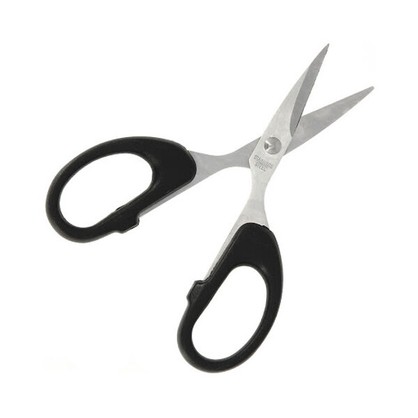 NGT scissors