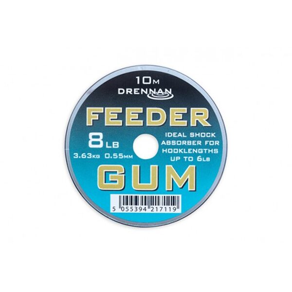 Drennan Feeder GUM 6LB 10m