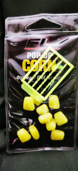 POP UP Corn
