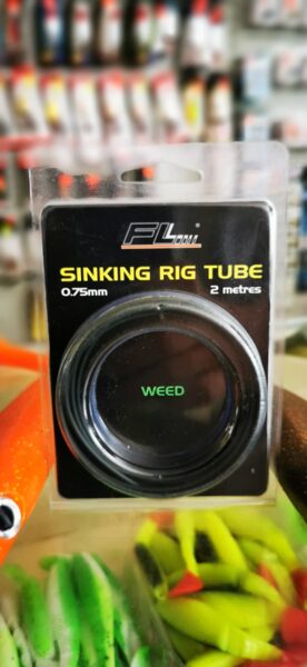 FL Sinking rig tube