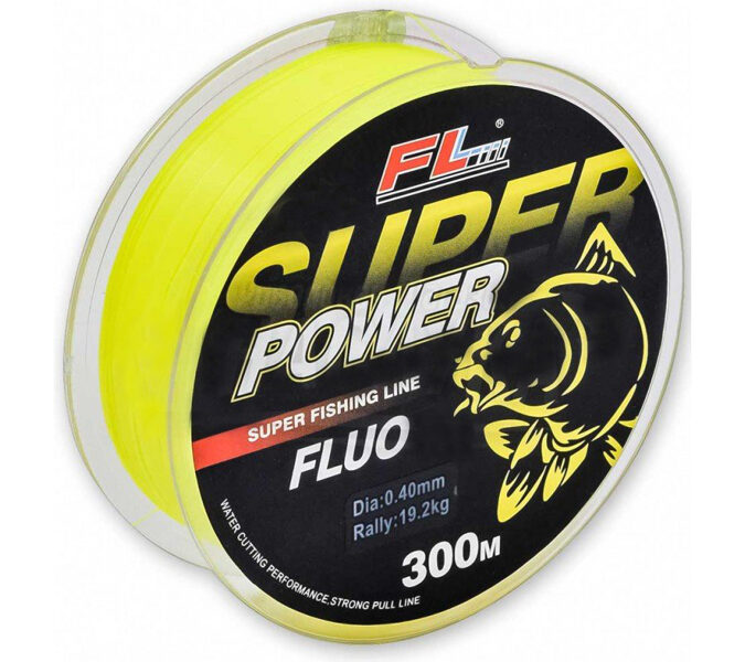 FL Super Power FLUO